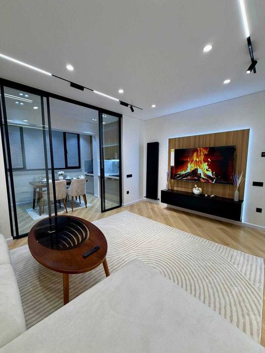 Б4 Сдаётся квартира на Мирзо-Улугбекском р-н Максим горкий ор-р КФС!