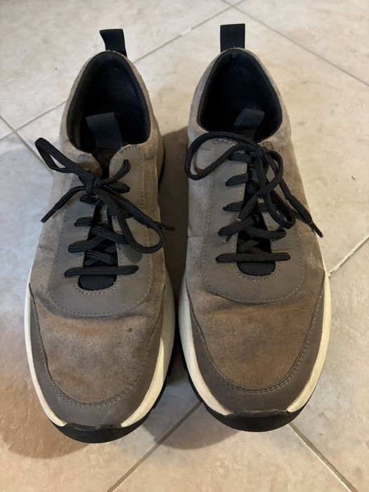 Мъжки обувки Timberland Boroughs Project