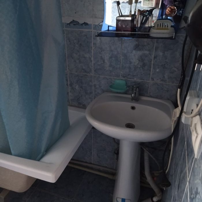 Дом молочная ферма