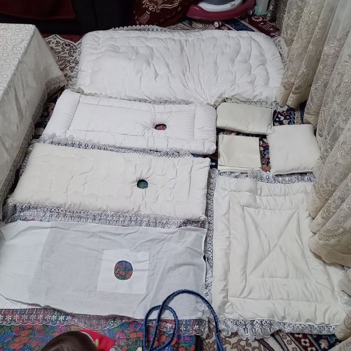 Beshik sotiladi Yangi