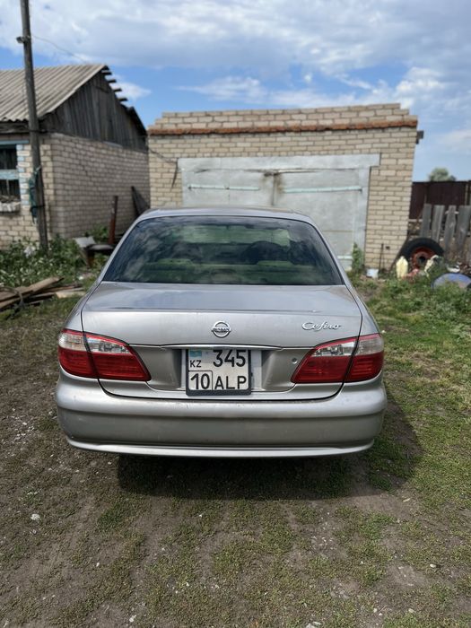 Продам Nissan Cefiro