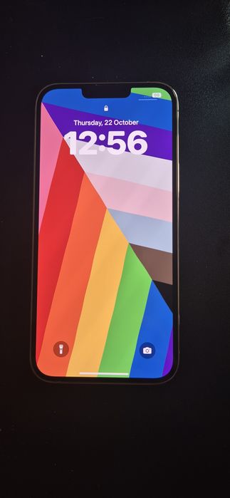 Iphone 13 pro max 128 GB