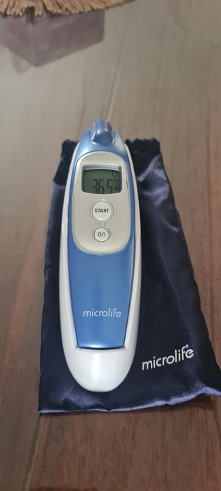 Termometru infrarosu Microlife nou