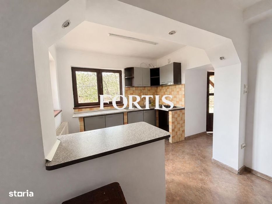 Casa de vanzare 153mp utili in Galati, loc. Fagaras