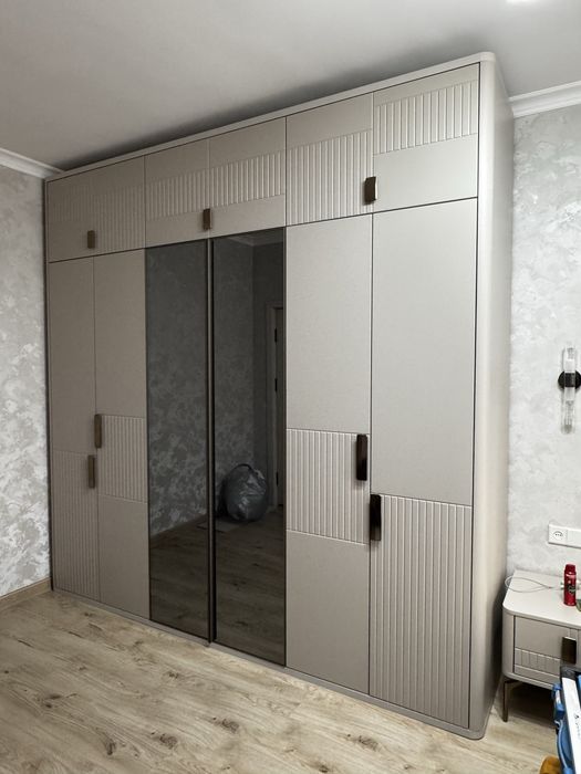 Спальный Мебел Yotoqxona mebeli