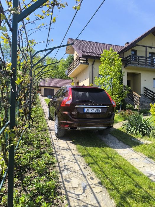 Vând/schimb Volvo xc60