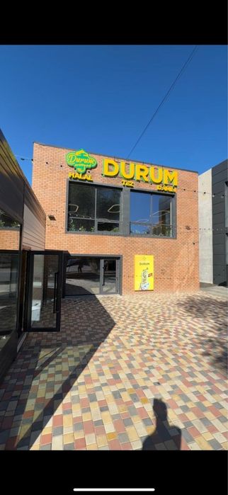 Сдам отдельно стоящее здание