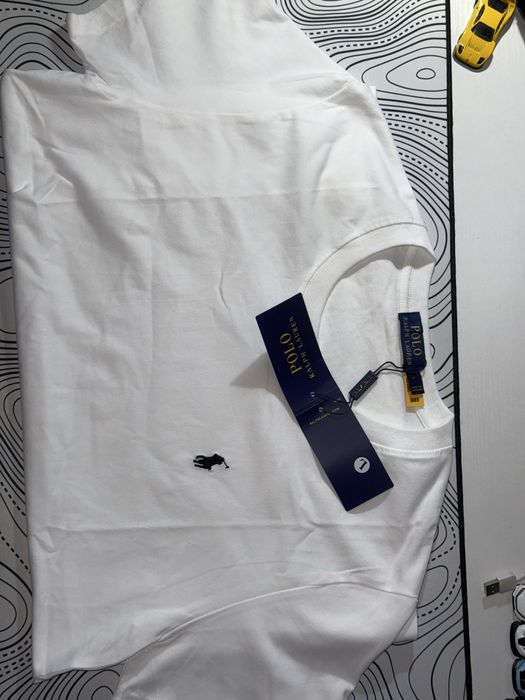 Tricou Polo Ralph Lauren
