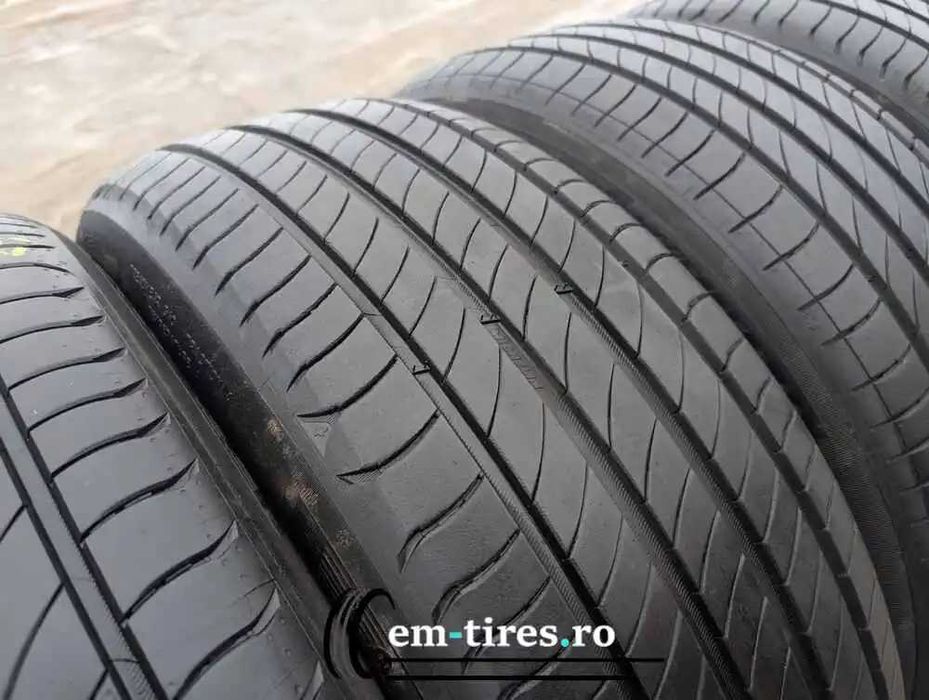 235/45 R20 • Vara • Michelin Primacy 4 S1 100V | 4 buc | DOT 2024 | Pret/buc