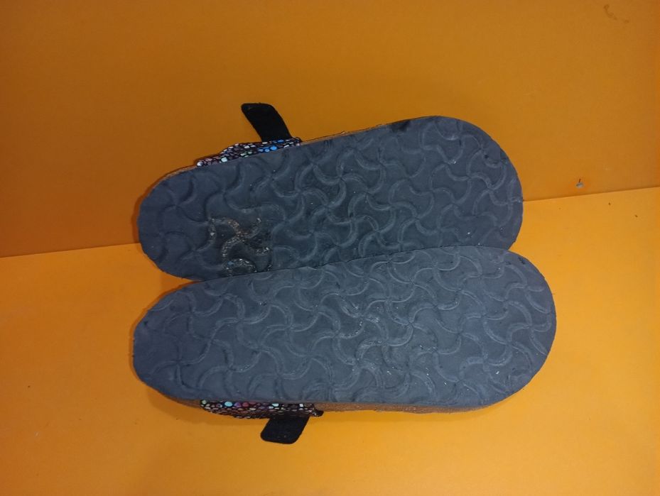 Birkenstock Germany N 35 кожени