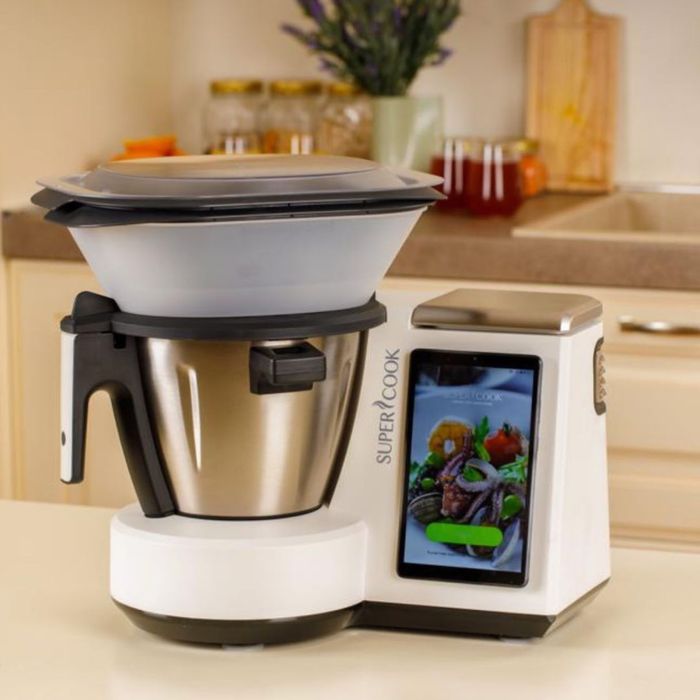 Supercook  кухонный комбайн