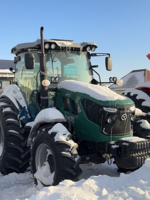 АгроТехника Тракторы Запчасти