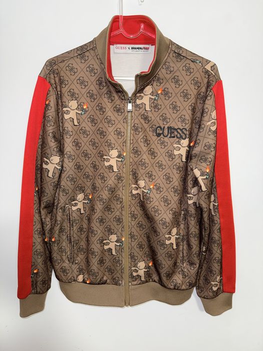 Bluza Guess editie limitata