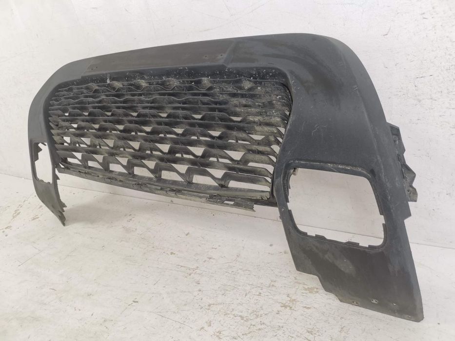 Grila Bara Fata Dacia Duster 2 2018 2019 2020 2021 2022 Originala