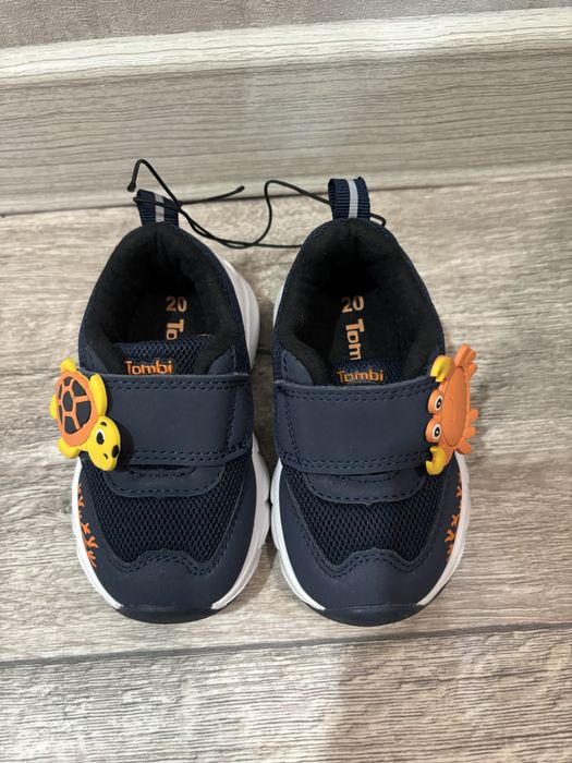 Детские кросовки