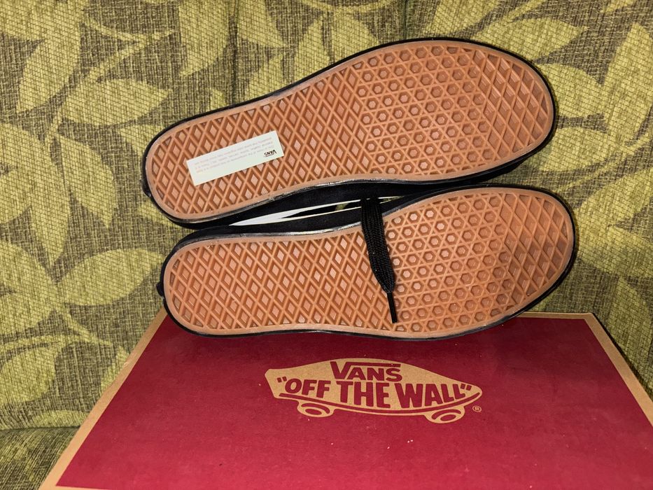 Нови мъжки обувки Vans sport low