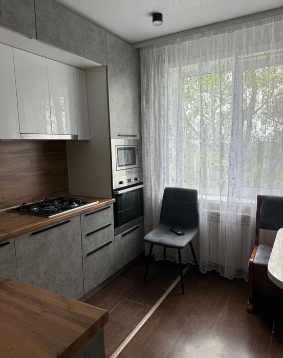 Продается двух комнатная квартира