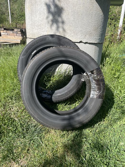 Anvelope Bridgestone Turanza 6 ENLITEN 205/55 R16