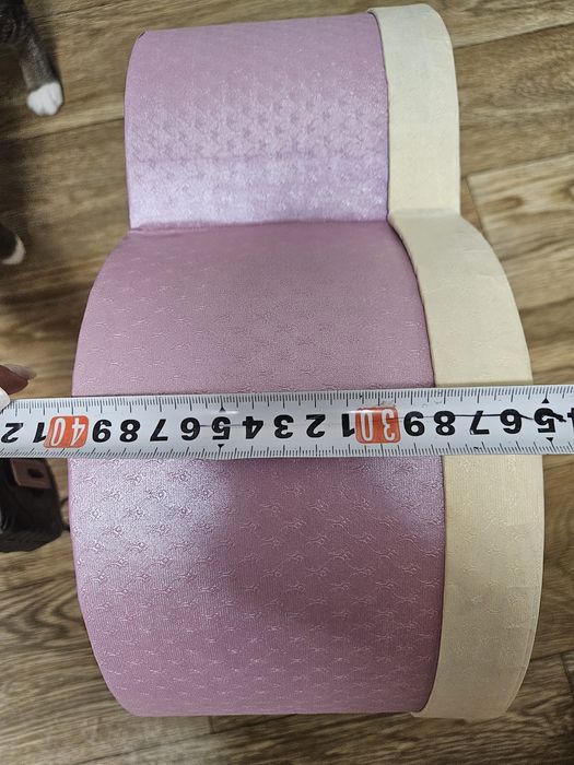 Подарочная коробка. Б/у