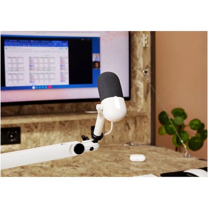 Elgato Microphone de streaming Elgato Wave Neo USB C Condenser Nou