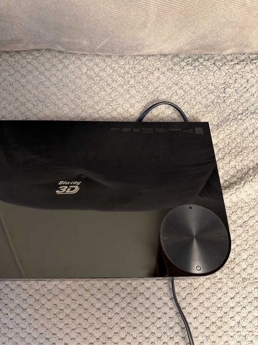 Blu-ray Player Samsung BD-F5500