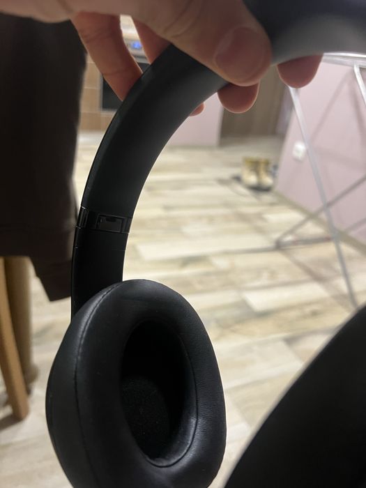 Beats Studio 3 слушалки