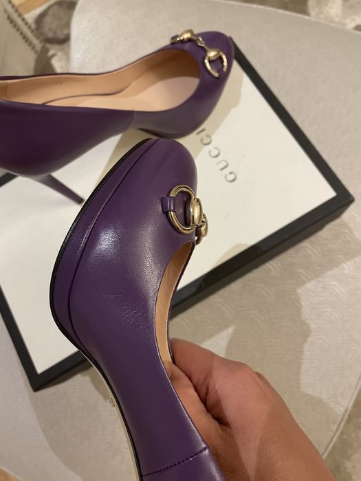 Обувь Gucci оригинал