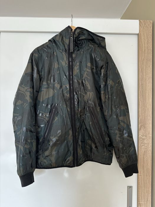 Мъжко яке G-STAR RAW