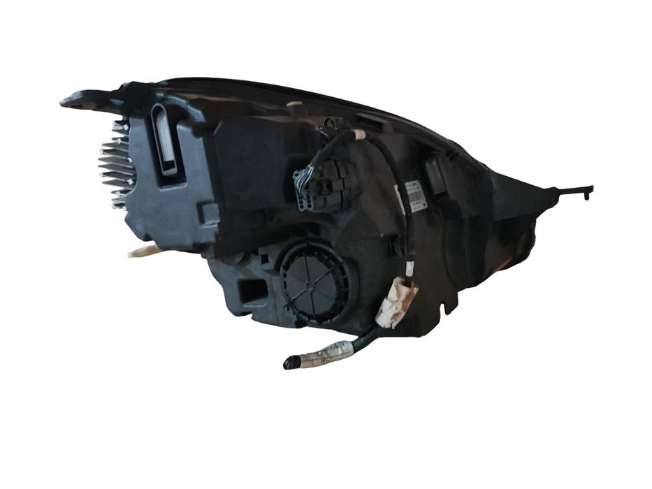 Far Stanga Fata Ford Puma 2019+ Full Led