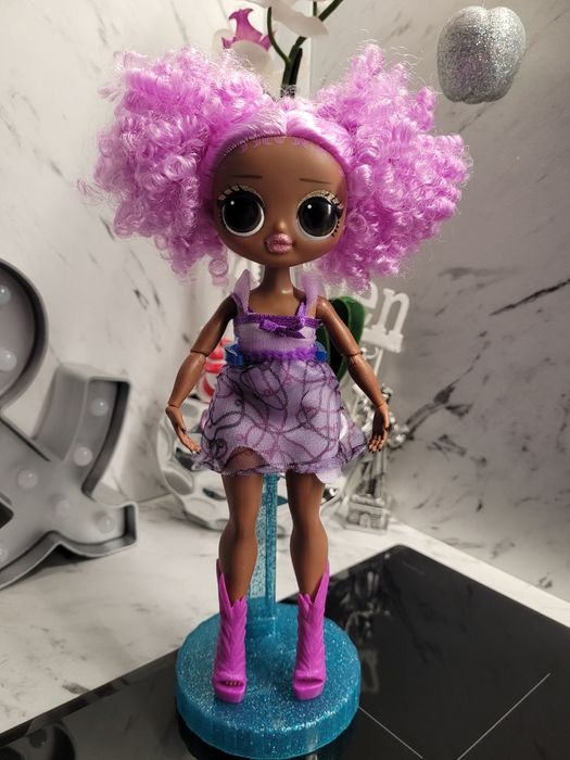 Papusa Lol Omg pt fete