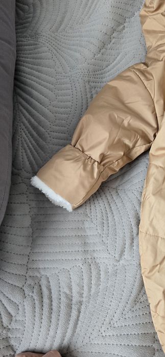 Демисезонный комбинезон НОВЫЙ