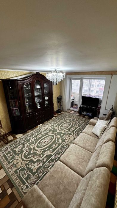 сдам 2 ком квартиру в ЖД Вокзал