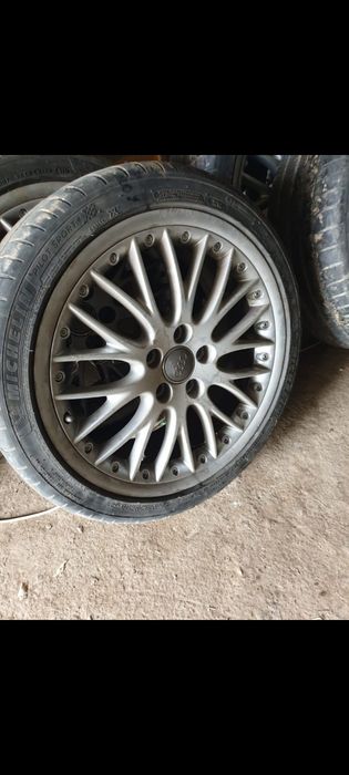 Джанти 18 за АУДИ