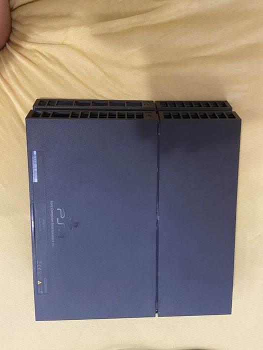 PlayStation 4 1TB Гаранция