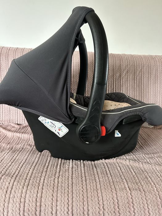 Продам автолюльку