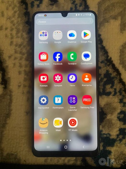 A32 samsung 128/6