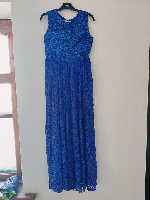 Вечерние платье