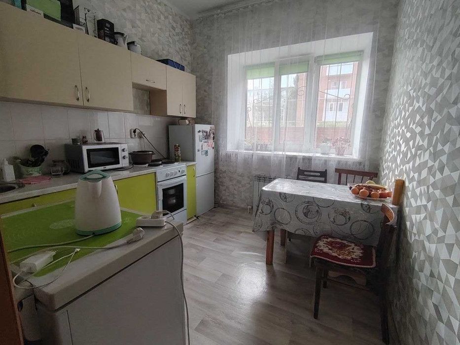 Продам 2 комнатную квартиру