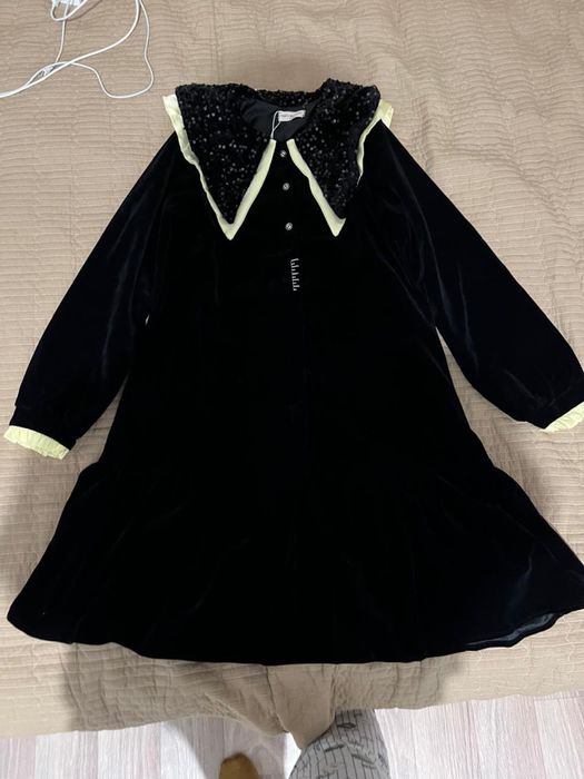 Платья для девочек