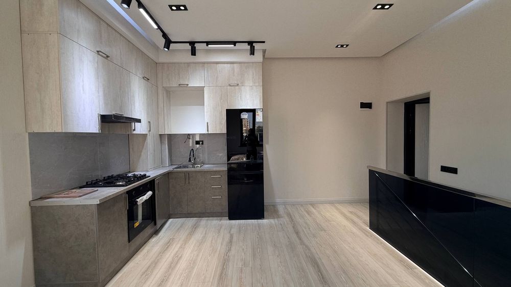 РАССРОЧКА! Новостройка Сергели-7 в Махале Олчазор. Дупликс