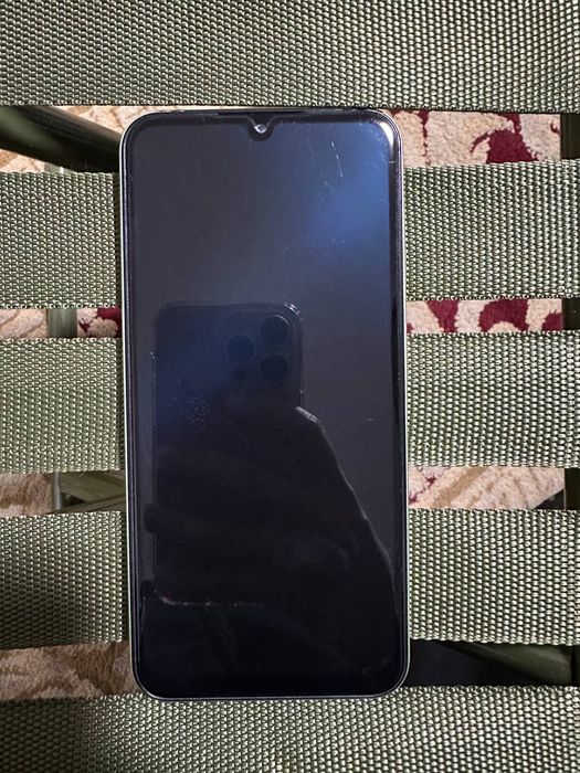 Samsung A24 yengidek