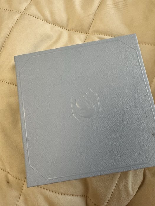 Колье Swarovski Matrix