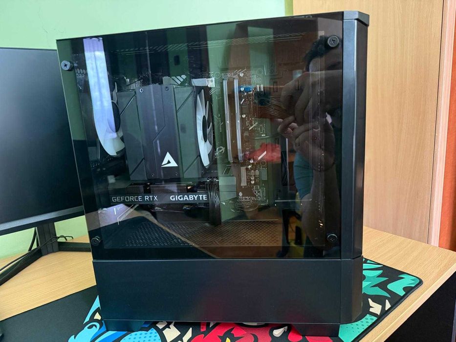 Vand PC Gaming.