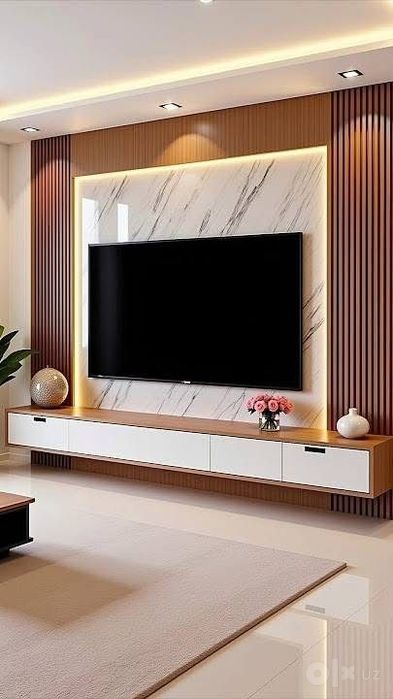 Мебель на заказ Buyurtma asosida mebel