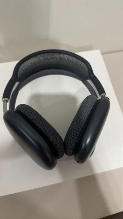 AirPods Max 2 в идеале