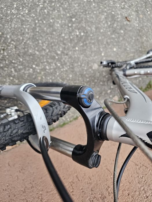 Bicicleta Specialized roti 26