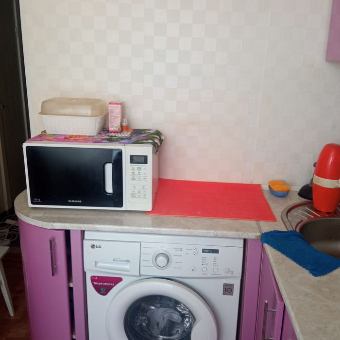 Продам трёхкомнатную квартиру