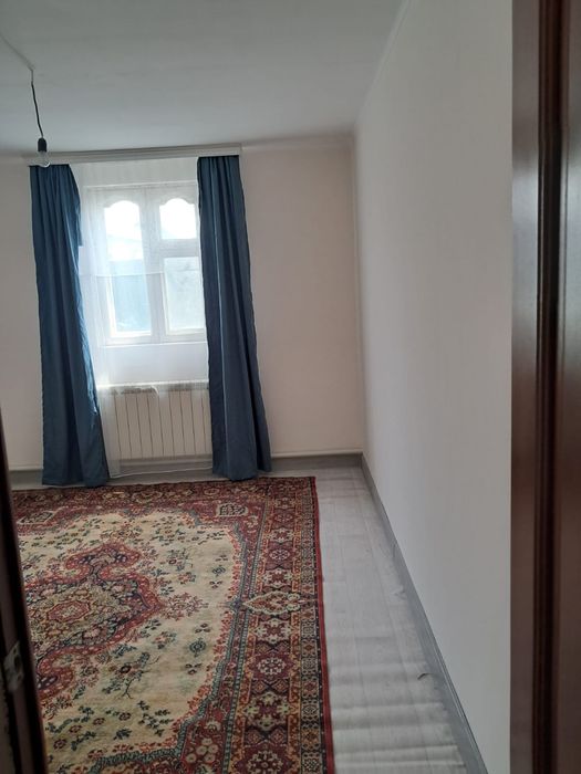 Сдается 2 комнатная времянка