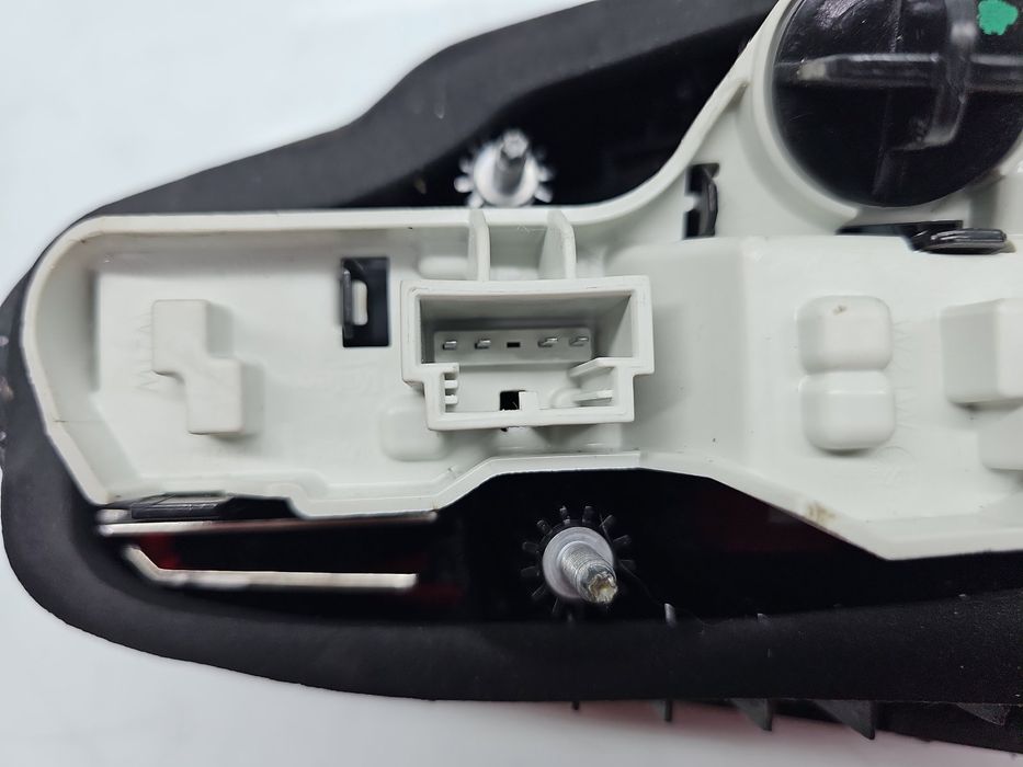 Stop haion dreapta Volkswagen Golf 7 (5G) [Fabr 2014-prezent] Sedan 5G