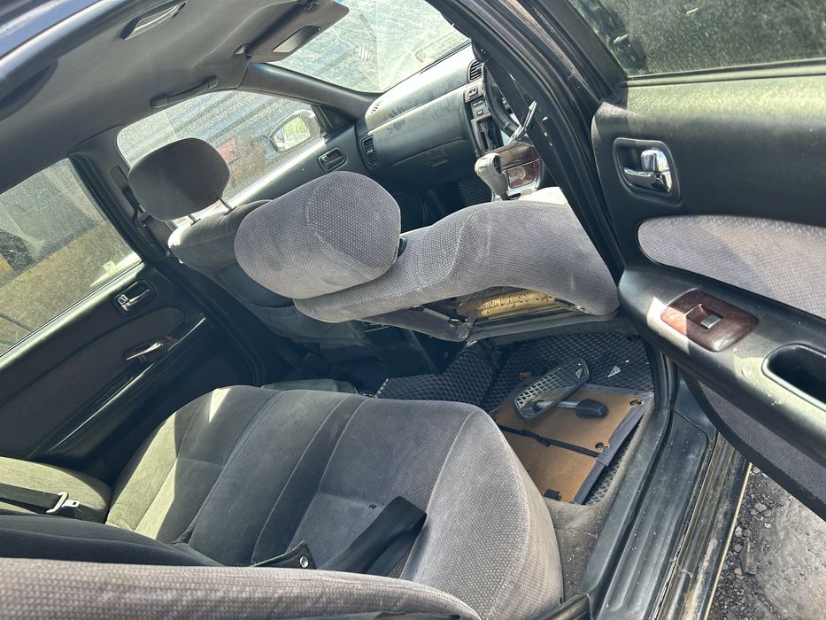 Нисан цефиро на запчасти